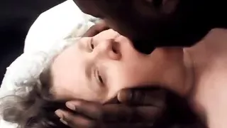 Make me cum or get out