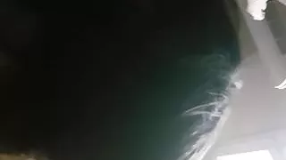 Ma cherie me fait plaisir