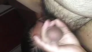 rimming and blowjob  and cum-part one