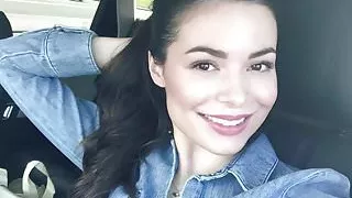 Miranda Cosgrove instagram pics jerk off