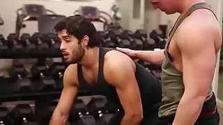 Men.com - Diego Sans and Tommy Regan - Trailer preview