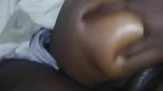 Its In My Ass Baby!!!!