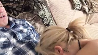 Daughter with Benefits