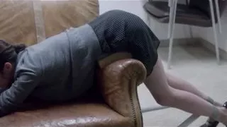 SekushiLover - Celebrity Hard Spanking Scenes