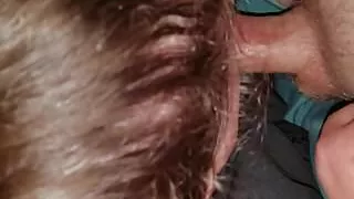 My slut Carla wants step daddys cum so bad