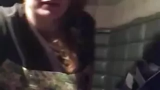 Another Craigslist girl