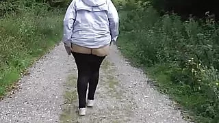 A Quick Flash in the Autumn Woods.mp4