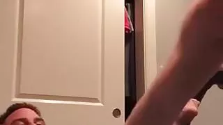 Punch the hell out off him