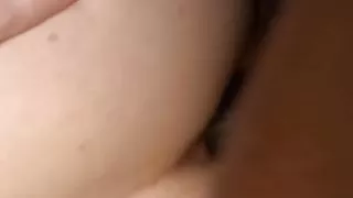 Do I look good completely filled with big black cock