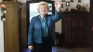 Josfine Mutzenbacher Wie Sie Wirklich War 5.