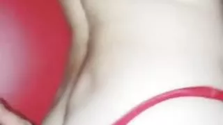 transsexual  alexisnc used by old white daddy