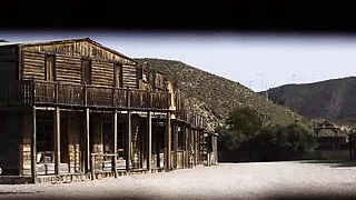 XXX Porn video - Rawhide Scene 1 Misha Cross and Emilio Arda