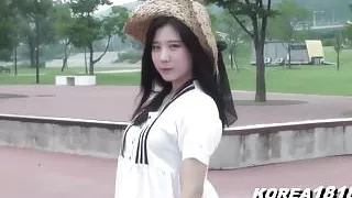 Revenge on Korean Ex-Girlfriend!!!