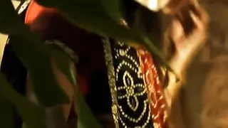 Sexyn Beauty From Exotic Orient