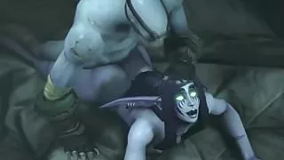 Warcraft complilation