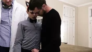 Bar, Mamada, Papá, Familia, Gay, Manuela