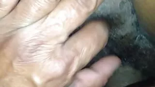 Buddys Black GF Returns 11.30.17 Prt.2