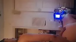 Backpage trick gets Tha D n boy she whines lol