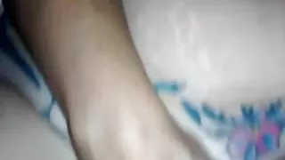 Sweet and ready she wants some big cock