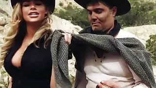 XXX Porn video - Rawhide Scene 3 Susy Gala Nick Moreno