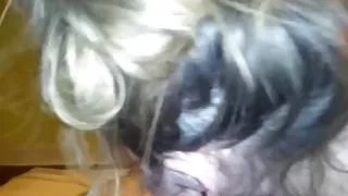 Ass Liquors (M, J, and R)