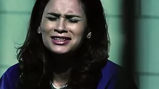 Jail les pussylicking and scissoring callmate