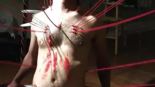 BDSM, Bondagesex, Emo, Enge Fotzen