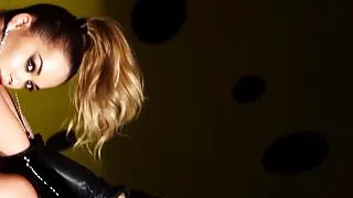 The Prostitute Rita Ora.