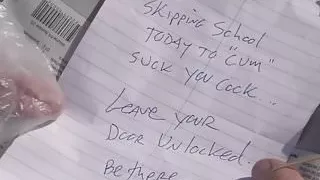 Men.com - Billy Santoro and Michael DelRay - Trailer preview