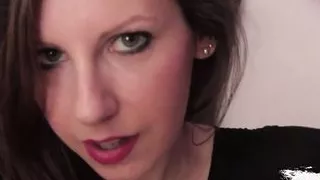 Fotzenspiele im Nyloncatsuit