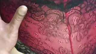 My married friend loves cock