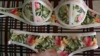 Bikini, Masturbation