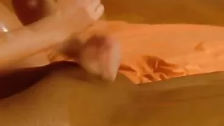 Two Ladies Explore Tantra Massage