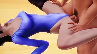 Lenka - 01 - Gymnastics