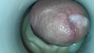 Amateursex, Asiatisch Sex, Großer Schwanz, Sperma, Schwuler Sex, Masturbation