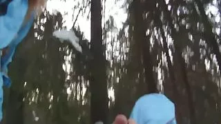 Dirty Flix - Jessy Brown - Snowboarder chick loves cock