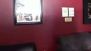 Hot Nikki Knightly Interviewed Sideways