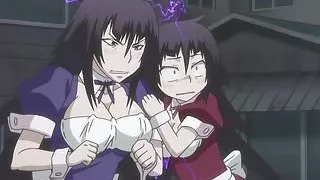 sekirei1 ep01