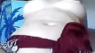 Beautiful Indian pussy fucking