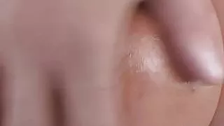 Fette deutsche Arschbacken