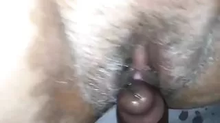 CaptainSlantedDick In THIS PUSSY LUVS ME