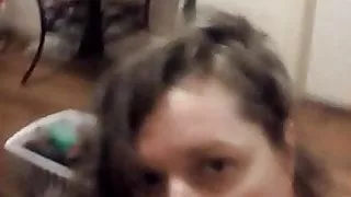 I need a dick in my mouth