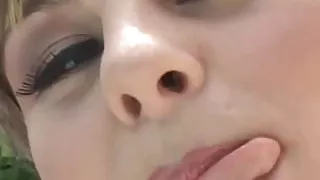 Nichts fühlt sich besser an als ein großer schwarzer Schwanz