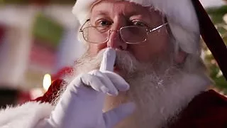 Mom and Step Son's Magical Christmas