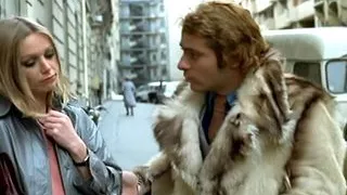 Les Plaisirs Fous (2K) - 1977