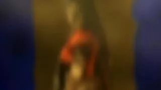 Sexy Beauty From The Exotic Orient