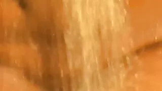 Mystery Babe Is So Exotic Nude