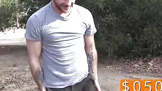 Reality Dudes - James - Trailer preview