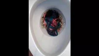 bra and panties going down