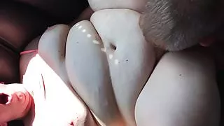 I-80 rest stop stranger play